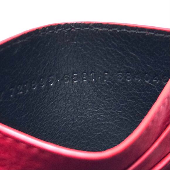 Balenciaga x Adidas Cardholder Wallet - Picture 10 of 10